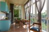 Casa a Sant´Agnello -  La Veranda di Villa Preziosa al Pizzo Casa a Sant´Agnello -  La Veranda di Villa Preziosa al Pizzo