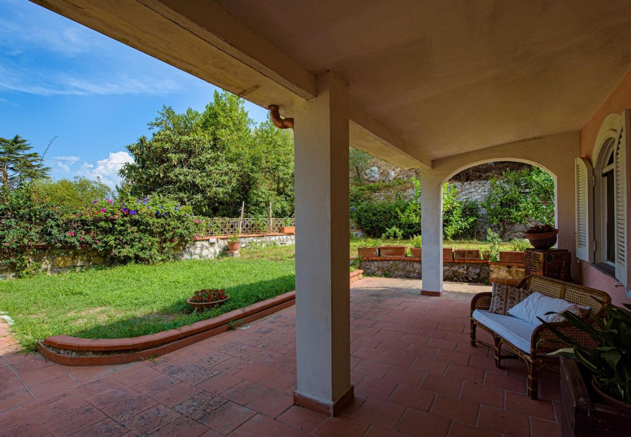 Casa a Sorrento -  Villa Anna on Sorrento Hill 