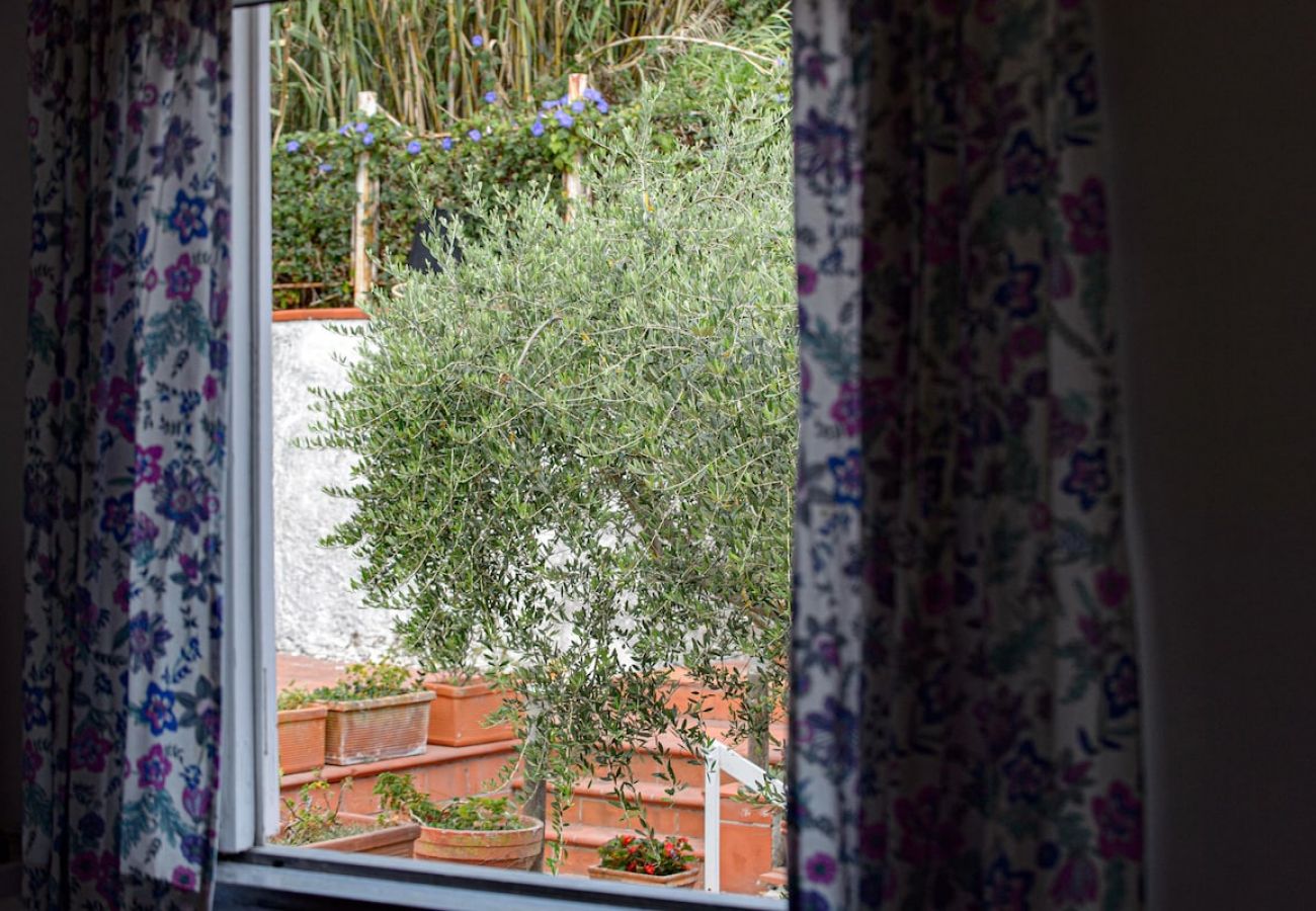 Casa a Sorrento -  Villa Anna on Sorrento Hill 