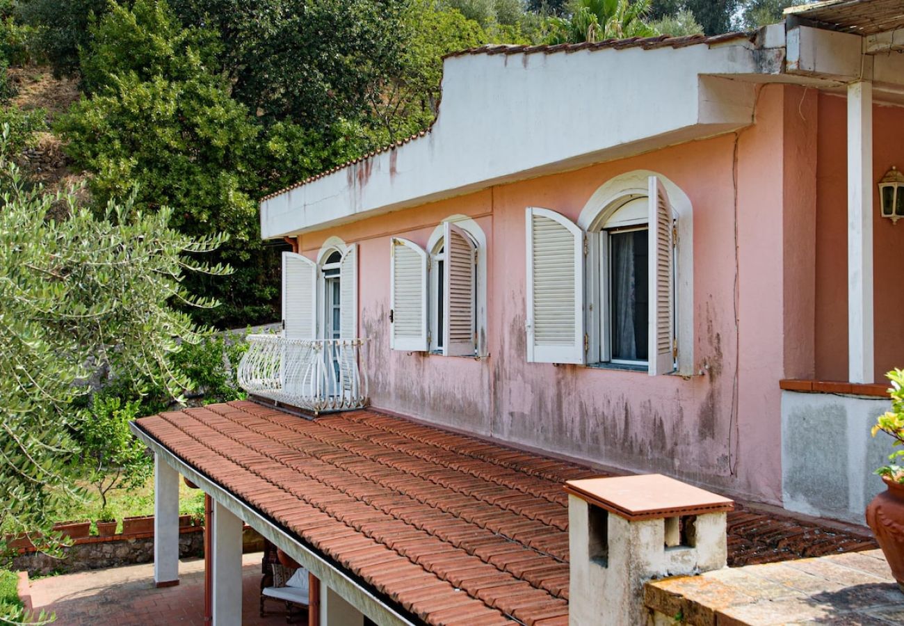 Casa a Sorrento -  Villa Anna on Sorrento Hill 