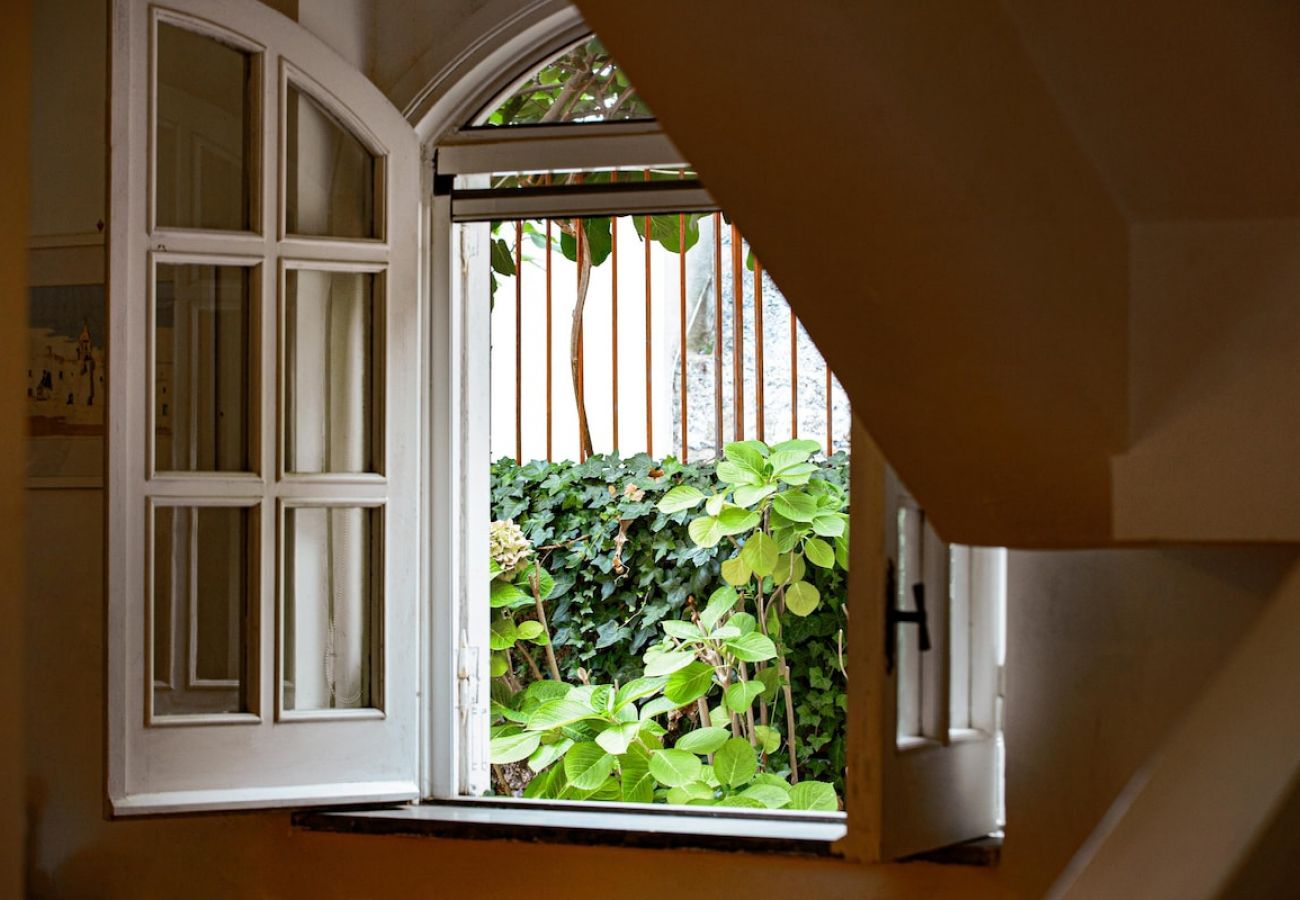 Casa a Sorrento -  Villa Anna on Sorrento Hill 