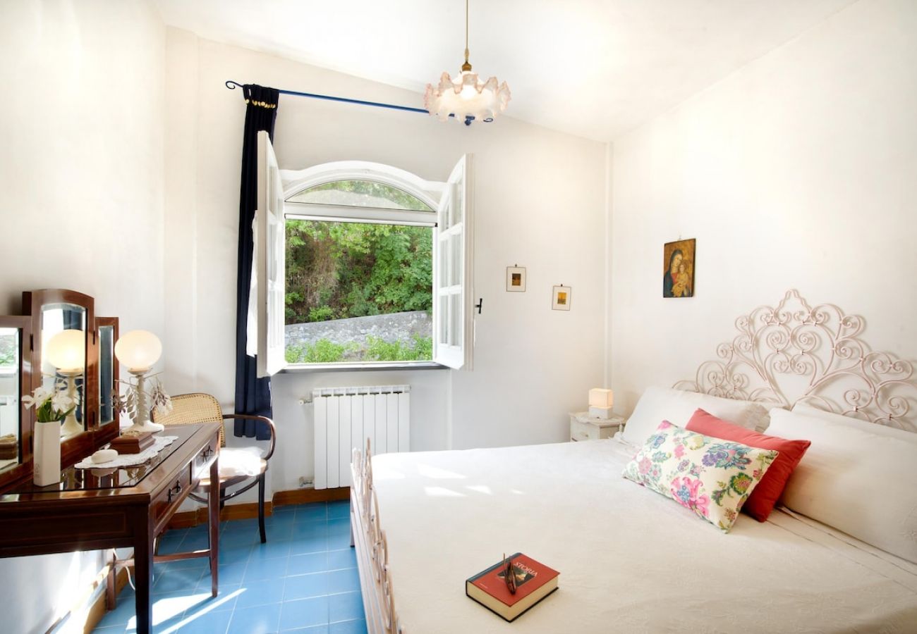 Casa a Sorrento -  Villa Anna on Sorrento Hill 