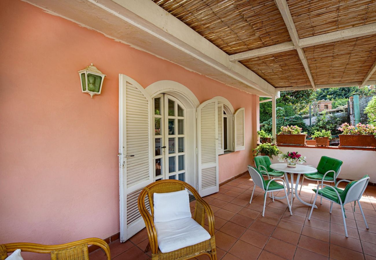 Casa a Sorrento -  Villa Anna on Sorrento Hill 