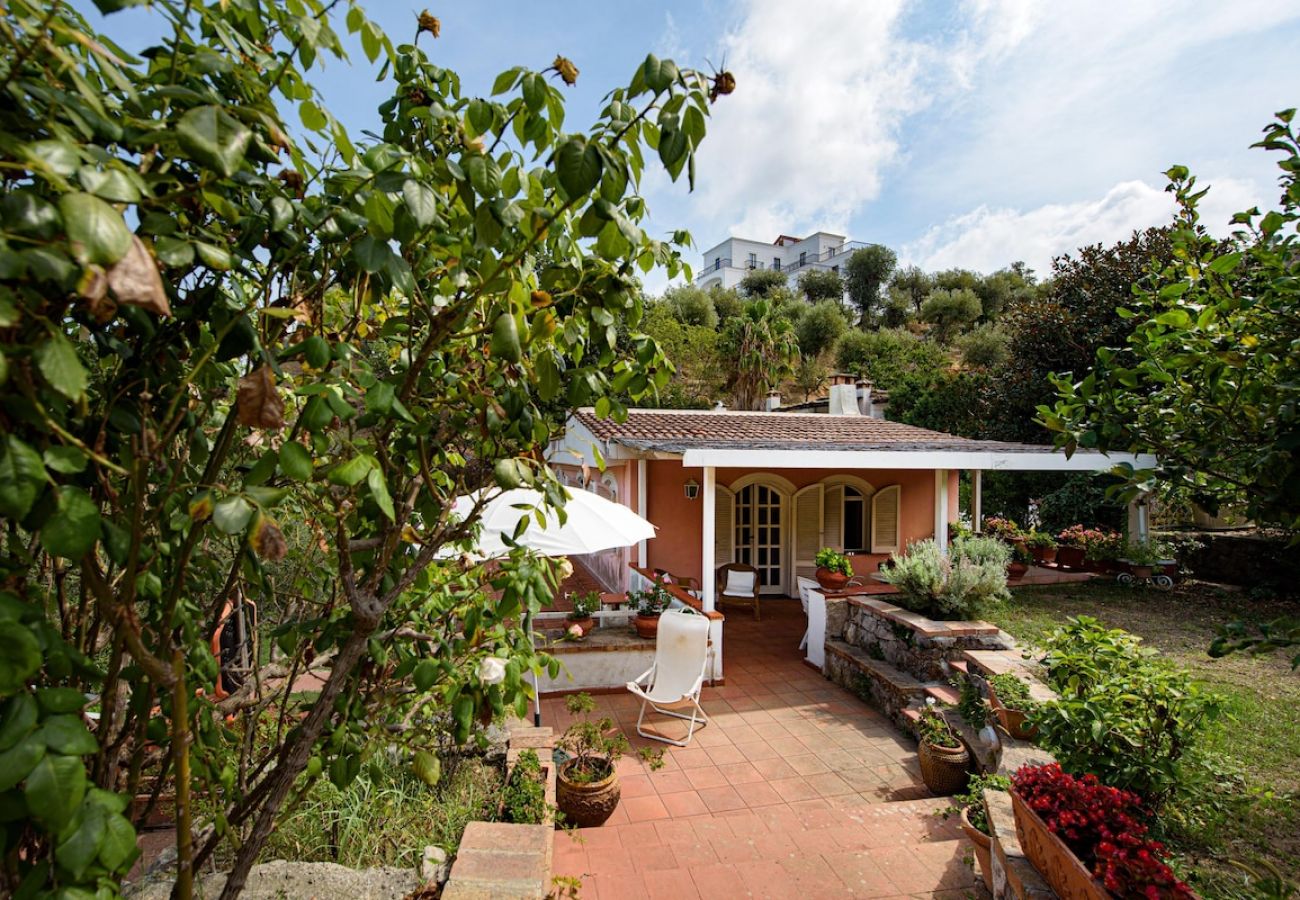 Casa a Sorrento -  Villa Anna on Sorrento Hill 