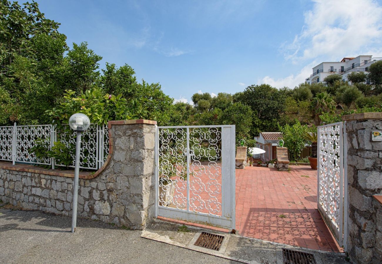 Casa a Sorrento -  Villa Anna on Sorrento Hill 
