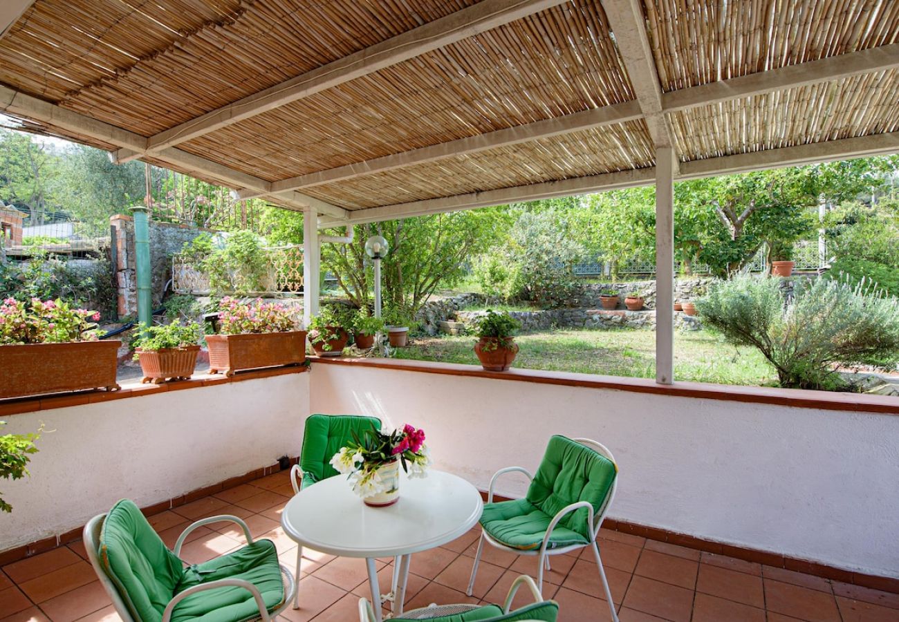 Casa a Sorrento -  Villa Anna on Sorrento Hill 