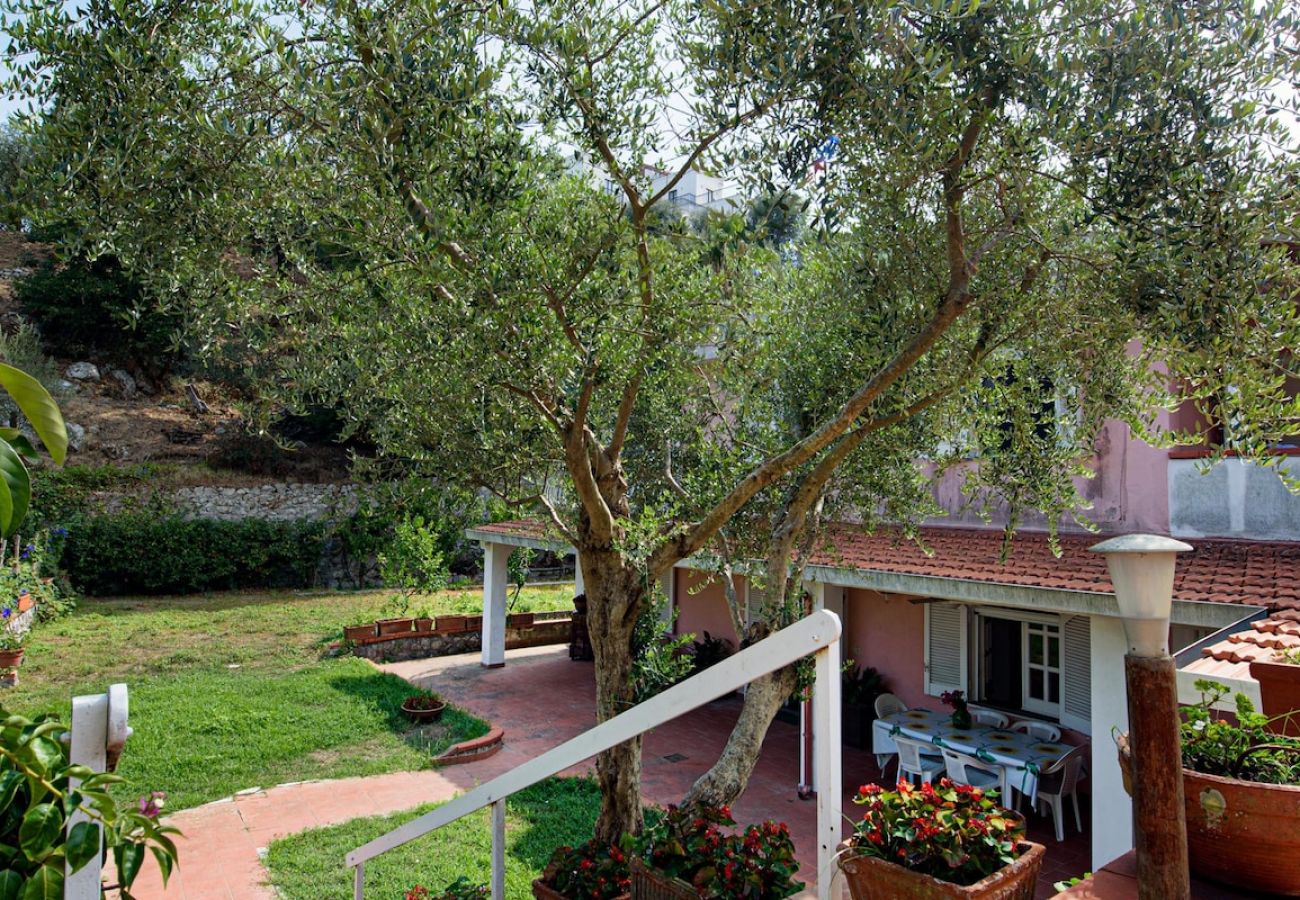 Casa a Sorrento -  Villa Anna on Sorrento Hill 