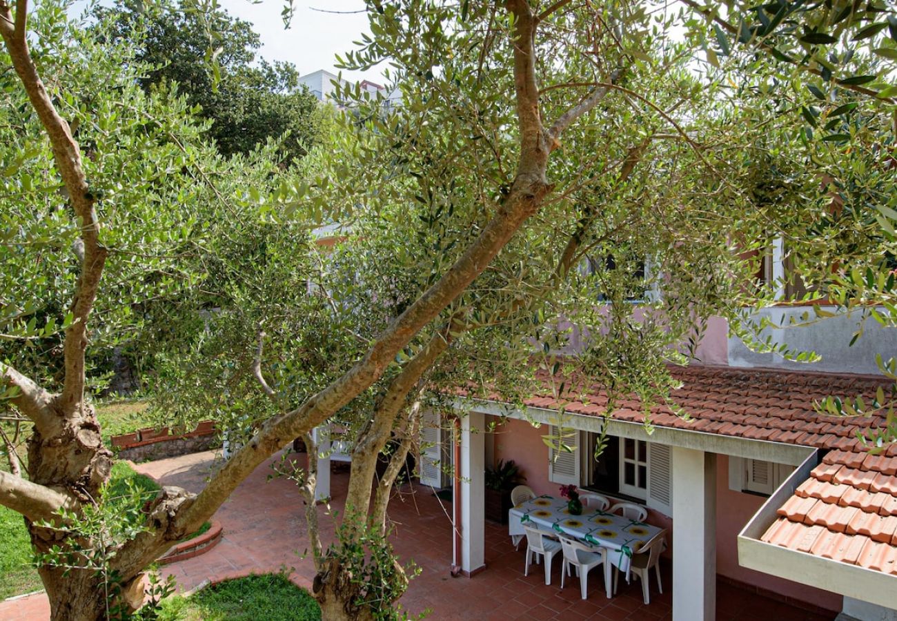 Casa a Sorrento -  Villa Anna on Sorrento Hill 