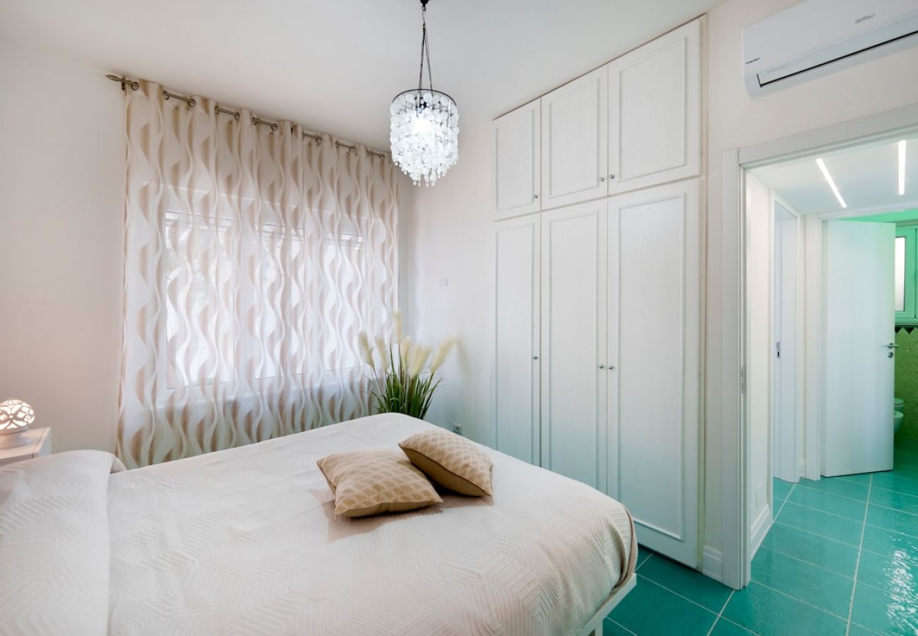 Appartamento a Massa Lubrense - Incanto apartament in Nerano stunning sea view 