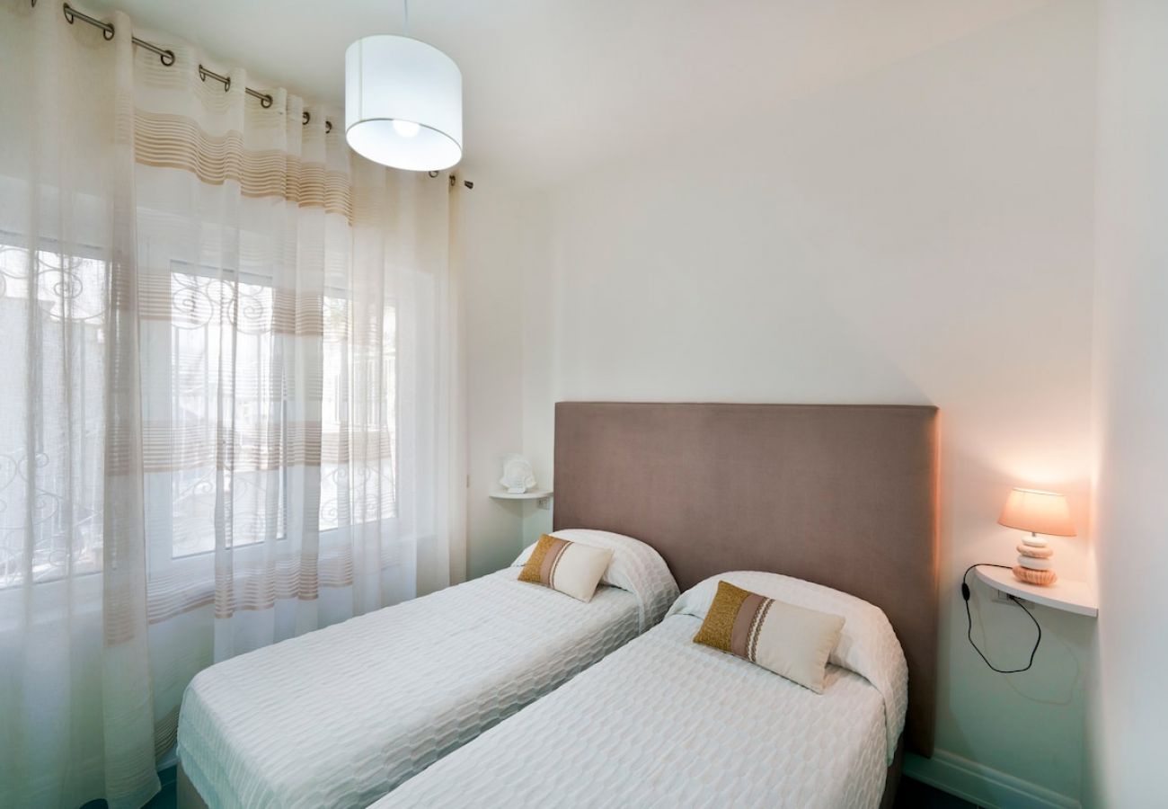 Appartamento a Massa Lubrense - Incanto apartament in Nerano stunning sea view 