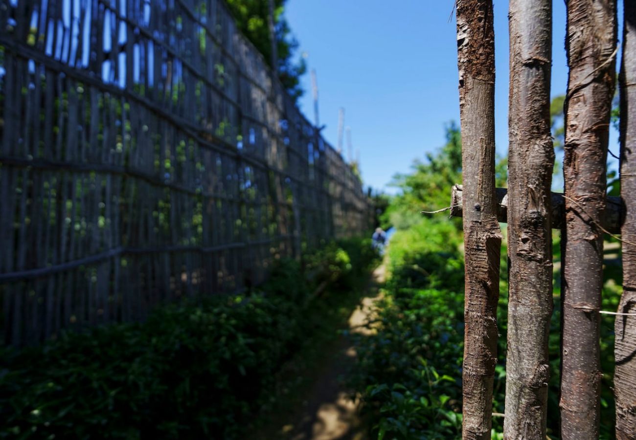 Appartamento a Sant´Agnello -  Le Colonnine di Villa Preziosa al Pizzo