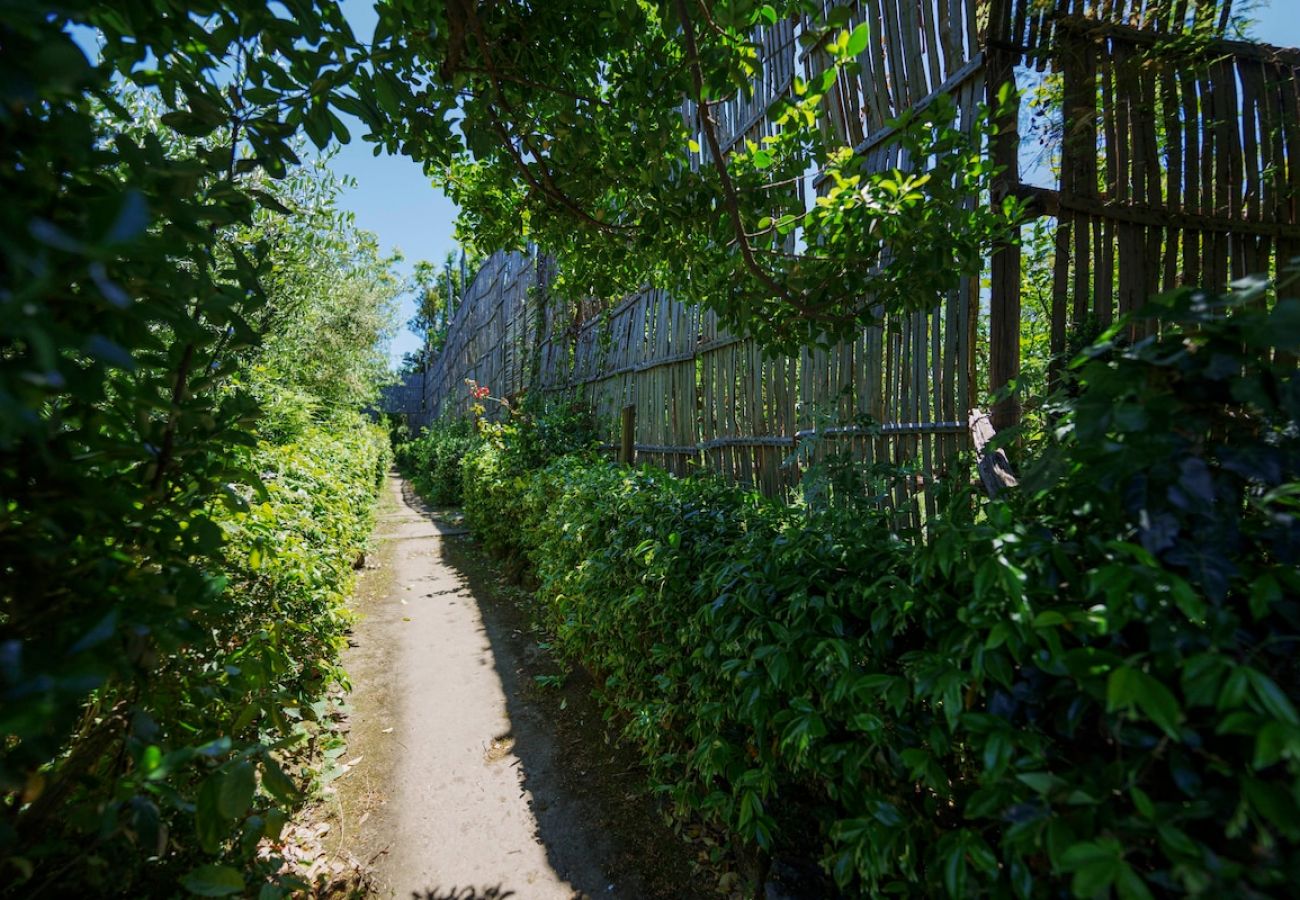 Appartamento a Sant´Agnello -  Le Colonnine di Villa Preziosa al Pizzo