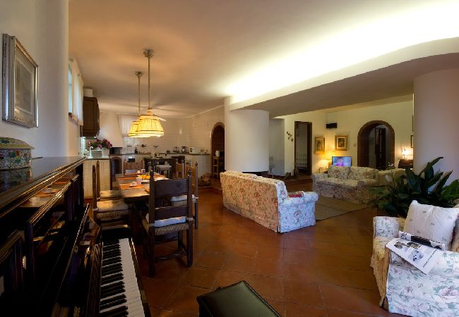 Appartamento a Sorrento - Villa Le Olivine a meno di 5minuti da Sorrento