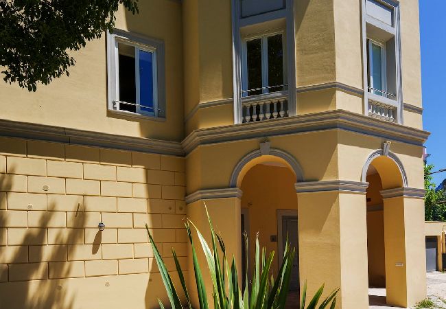Appartamento a Sant´Agnello -  Il Terrazzino di Villa Preziosa al Pizzo Appartamento a Sant´Agnello -  Il Terrazzino di Villa Preziosa al Pizzo