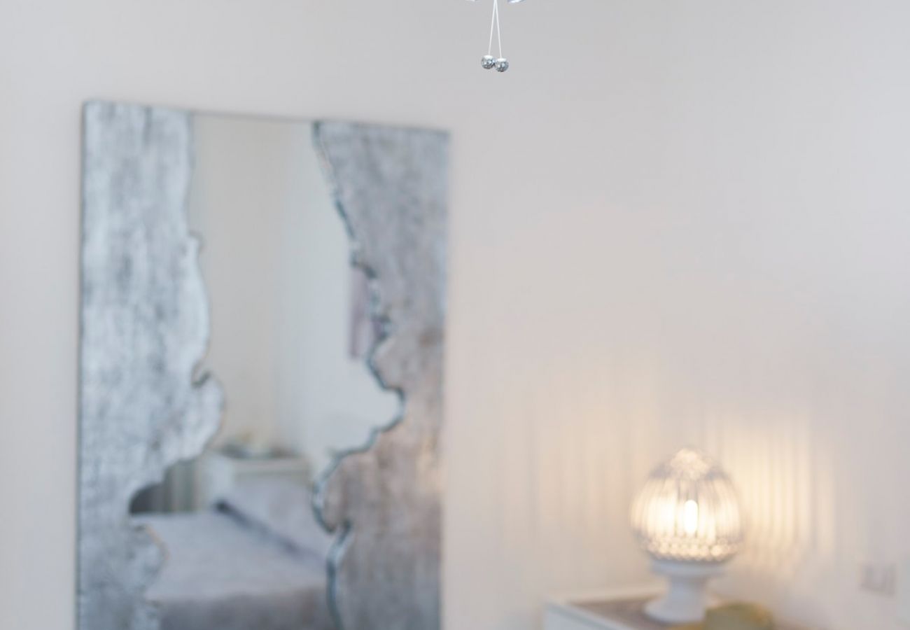 Appartamento a Massa Lubrense - Belvedere apartament in Nerano stunning sea view 