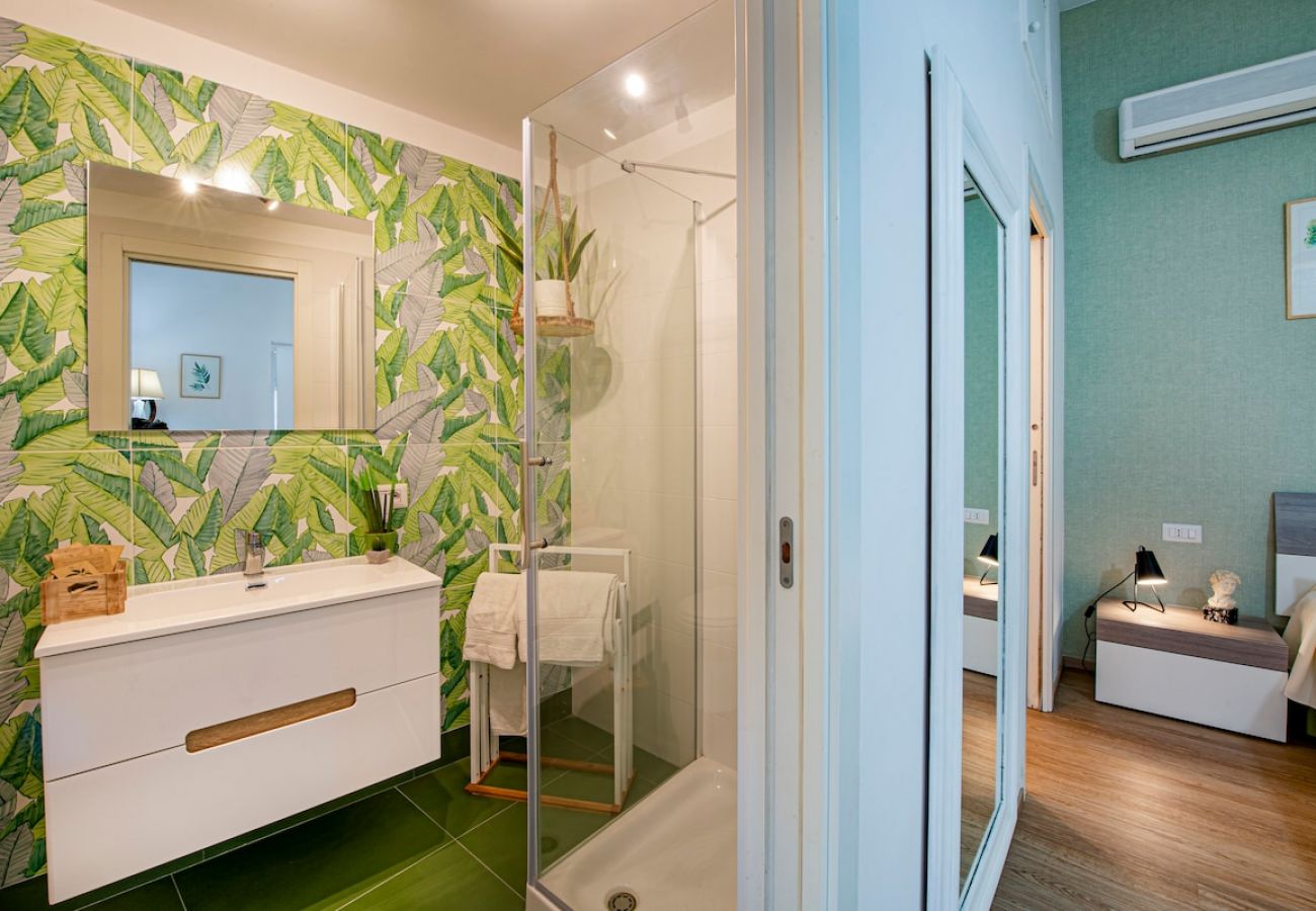 Appartamento a Sorrento - My Home Sorrento 