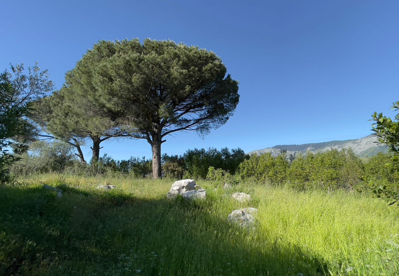 Affitto per camere a Vico Equense - Camera La Contessa ad Astapiana