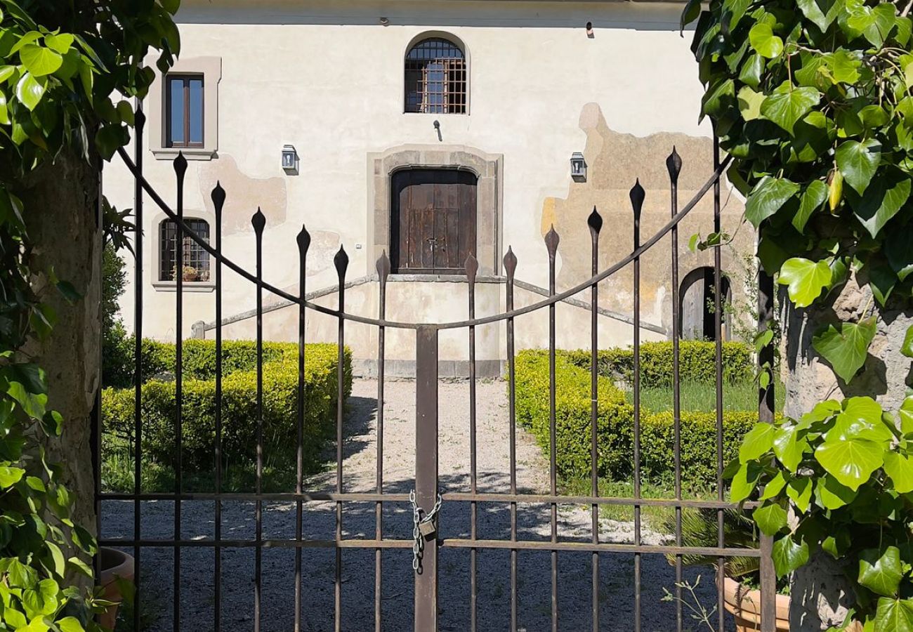 Affitto per camere a Vico Equense - Camera La Contessa ad Astapiana