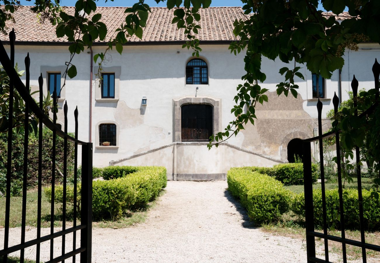 Affitto per camere a Vico Equense - Camera La Contessa ad Astapiana