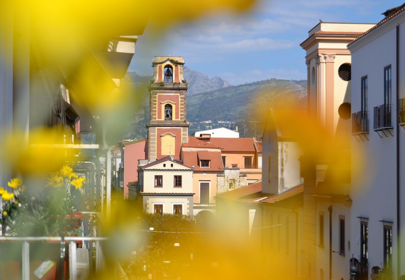Appartamento a Sorrento - Casa la Piccola Sorrento al centro