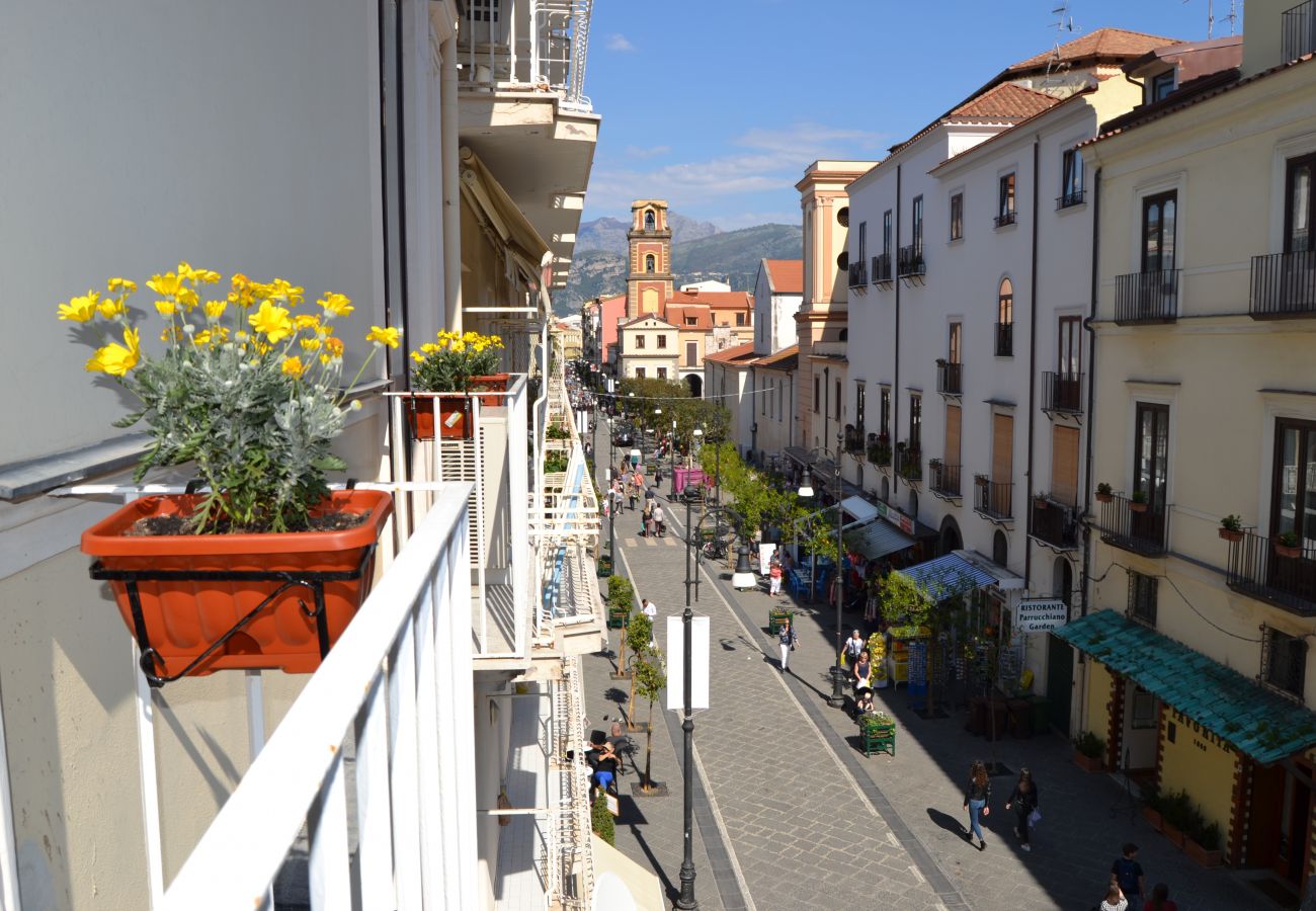 Appartamento a Sorrento - Casa la Piccola Sorrento al centro