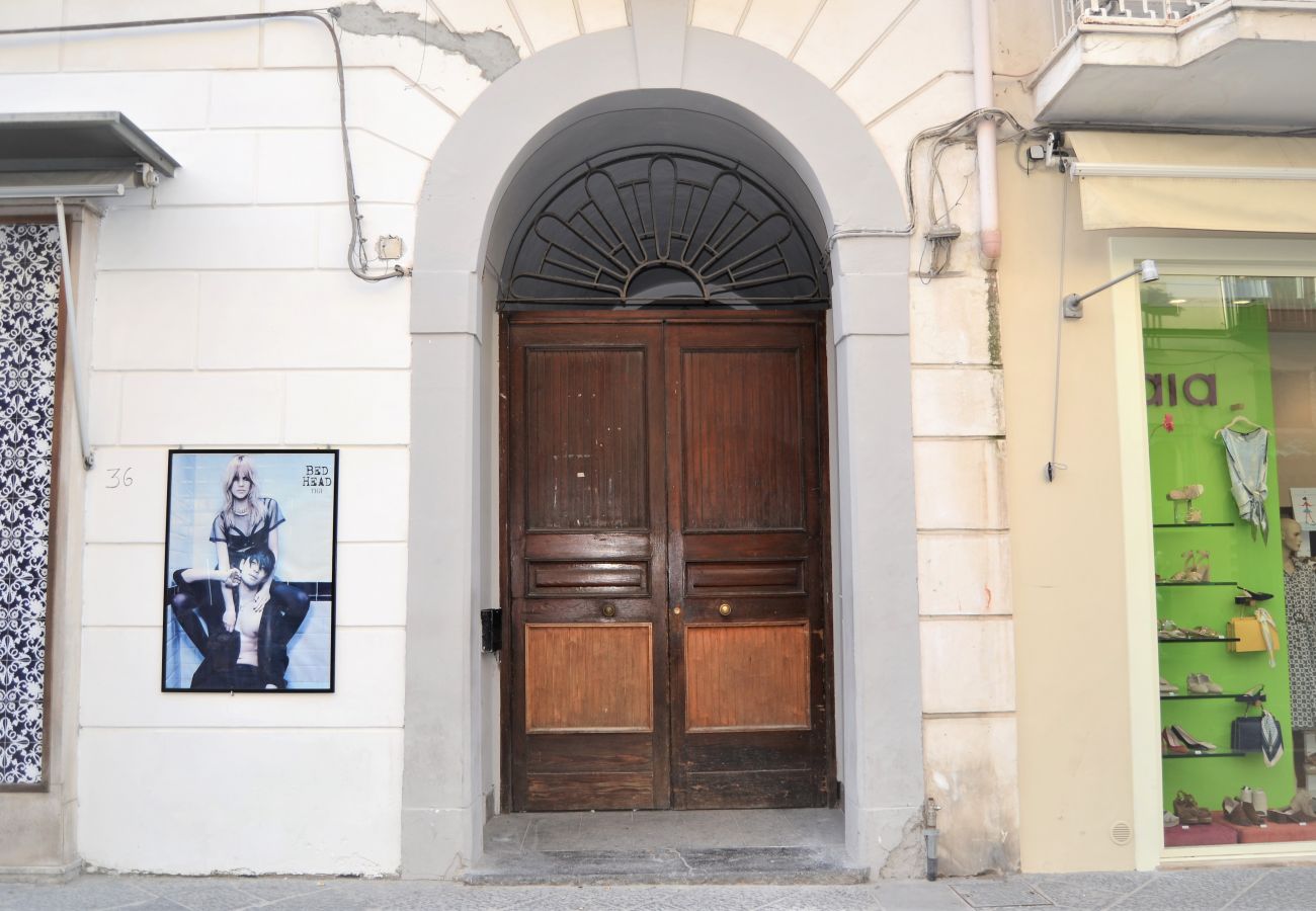 Appartamento a Sorrento - Casa la Piccola Sorrento al centro