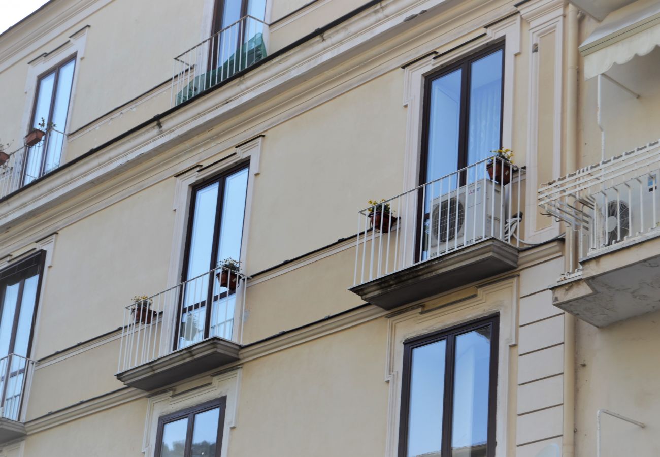 Appartamento a Sorrento - Casa la Piccola Sorrento al centro
