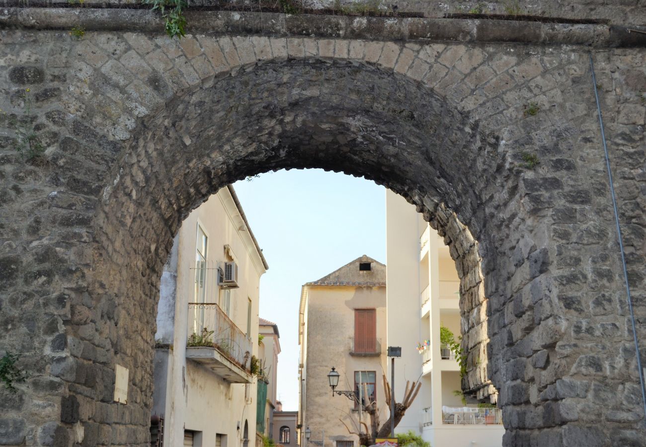 Appartamento a Sorrento - Casa la Piccola Sorrento al centro