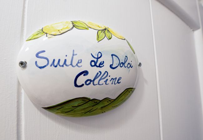  a Casola di Napoli - Suite Le Dolci Colline