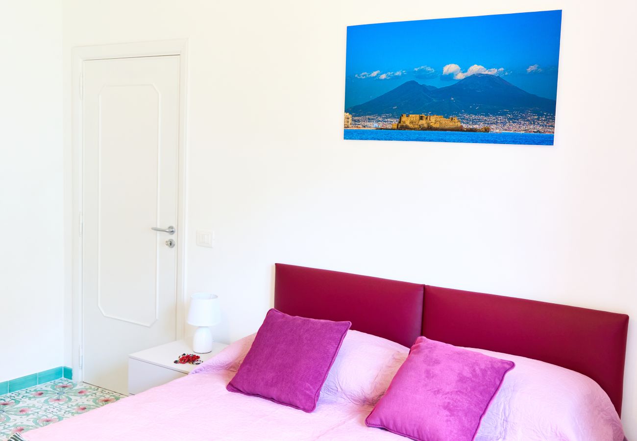 Appartamento a Sorrento - sasa' sorrento