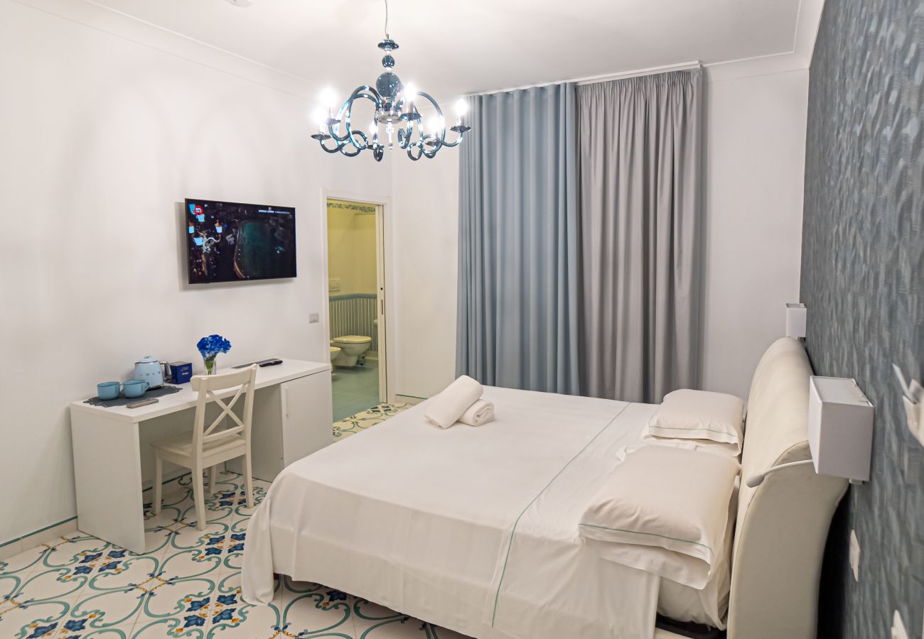 Affitto per camere a Sorrento - Mariarosaria Resort  Sorrento suite Positano