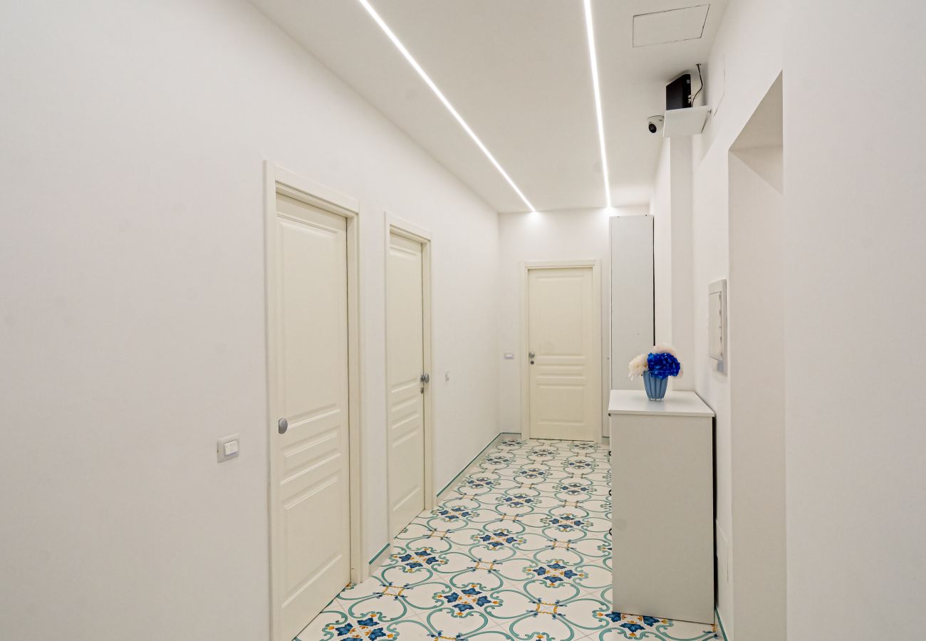 Affitto per camere a Sorrento - Mariarosaria Resort  Sorrento suite Positano