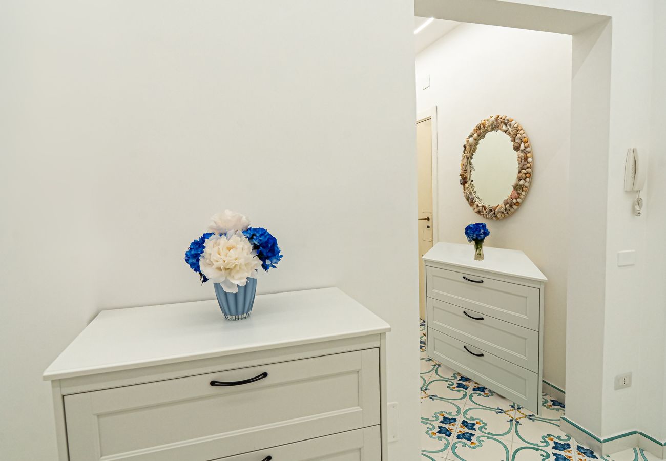 Affitto per camere a Sorrento - Mariarosaria Resort  Sorrento suite Positano