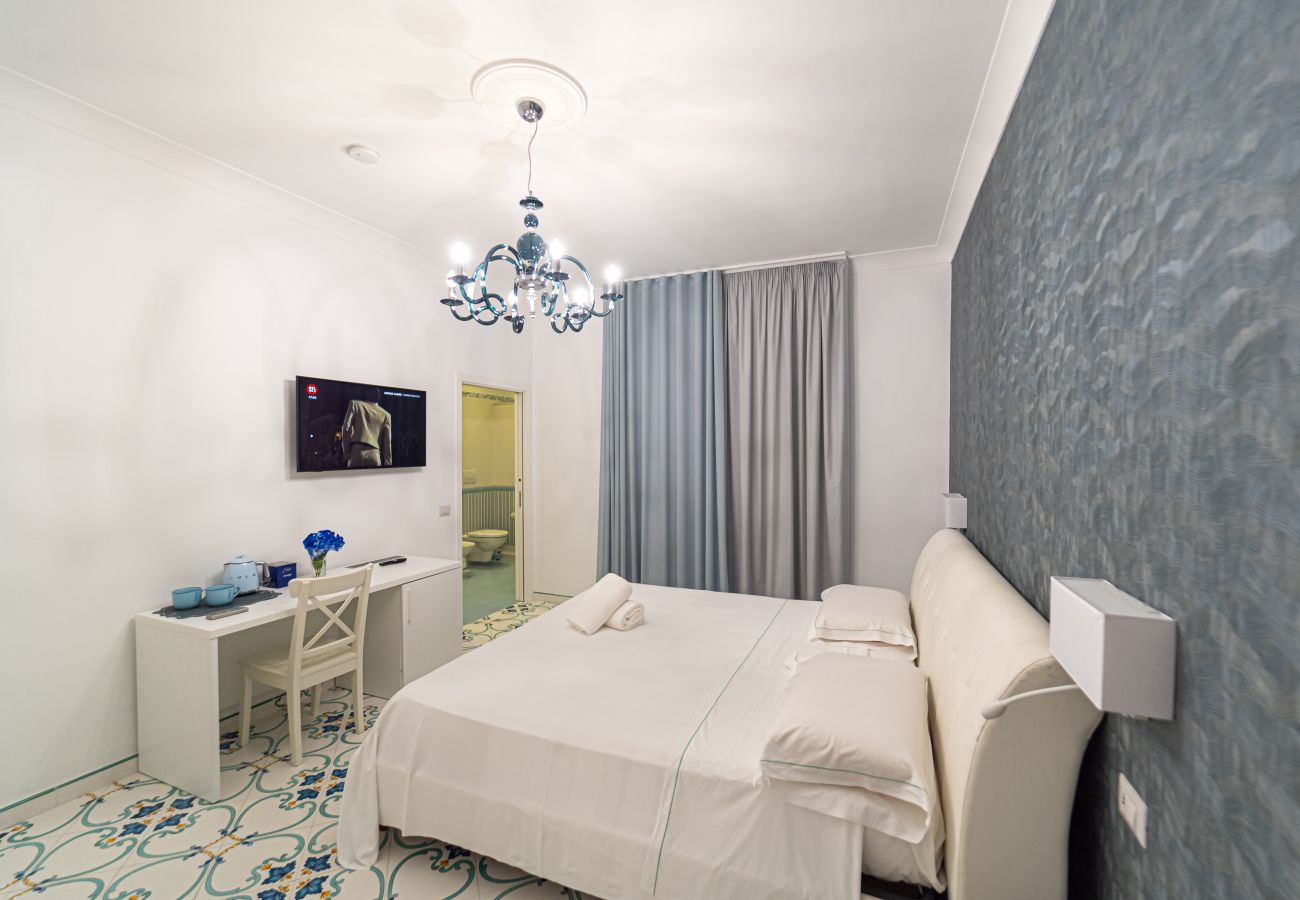 Affitto per camere a Sorrento - Mariarosaria Resort  Sorrento suite Amalfi