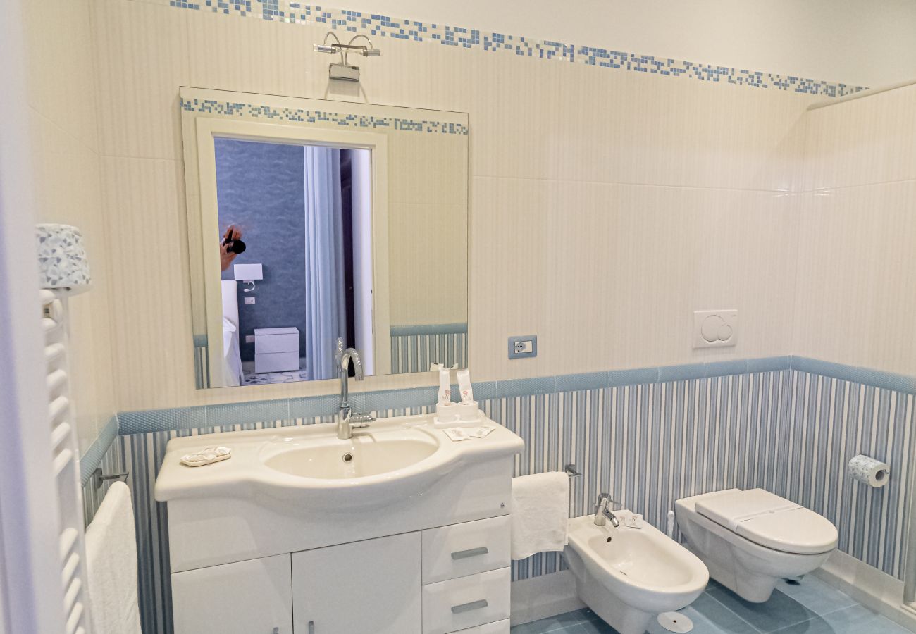 Affitto per camere a Sorrento - Mariarosaria Resort  Sorrento suite Amalfi
