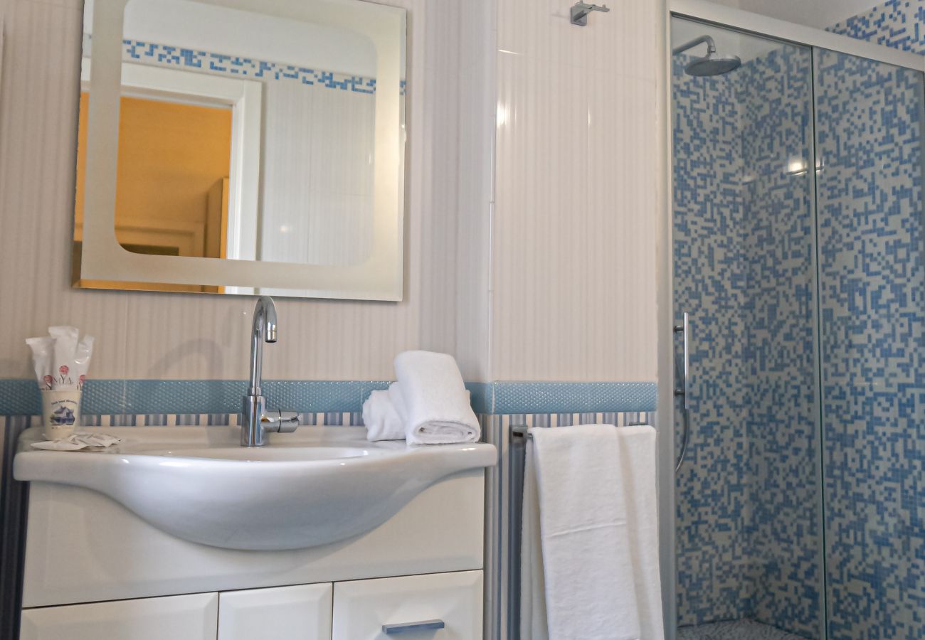 Affitto per camere a Sorrento - Mariarosaria Resort  Sorrento suite Amalfi
