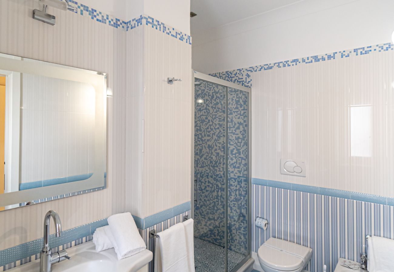 Affitto per camere a Sorrento - Mariarosaria Resort  Sorrento suite Amalfi