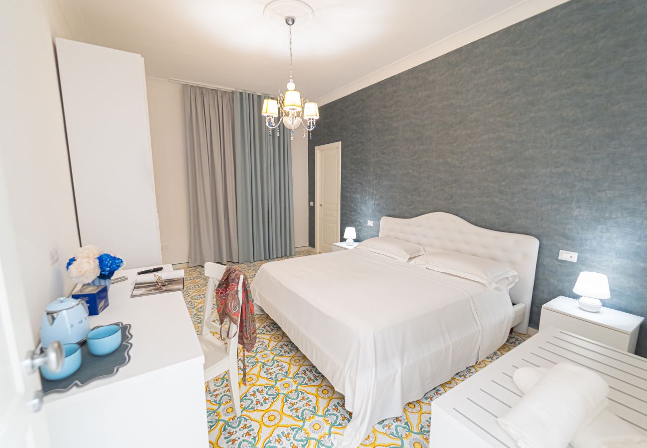 Affitto per camere a Sorrento - Mariarosaria Resort  Sorrento suite Amalfi