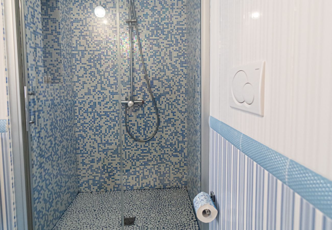 Affitto per camere a Sorrento - Mariarosaria Resort  Sorrento suite Amalfi