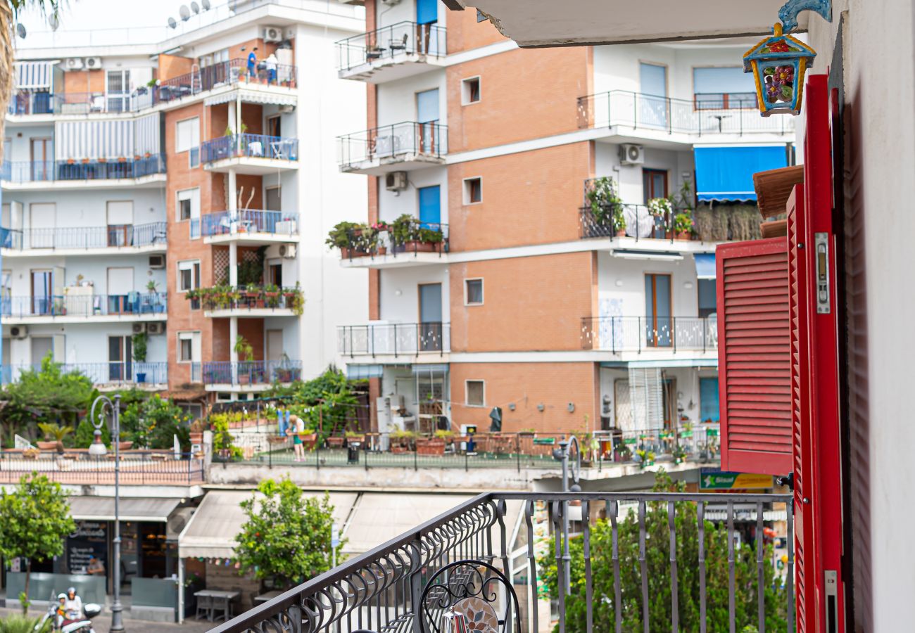 Affitto per camere a Sorrento - Mariarosaria Resort  Sorrento suite Amalfi