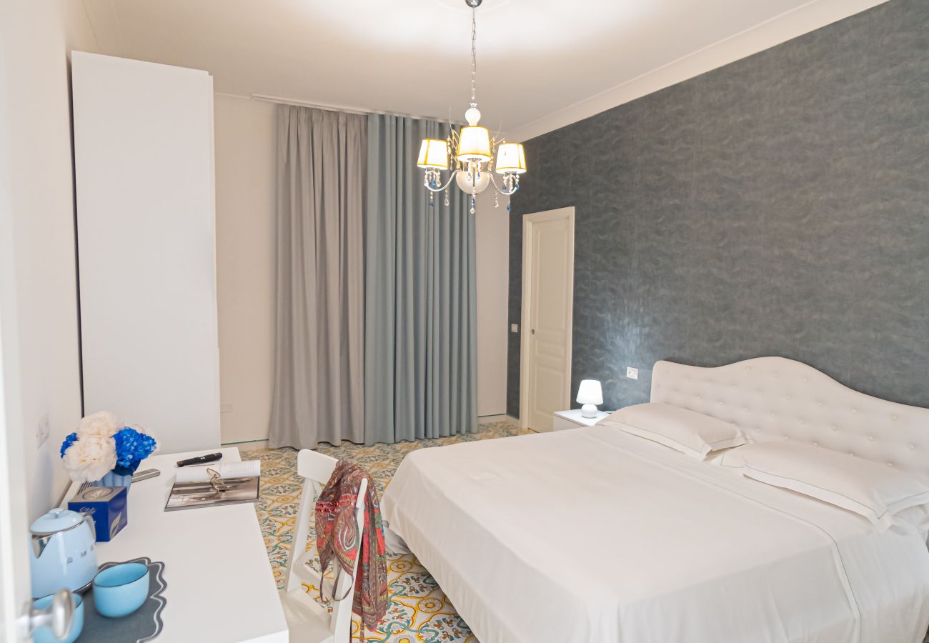 Affitto per camere a Sorrento - Mariarosaria Resort  Sorrento suite Amalfi