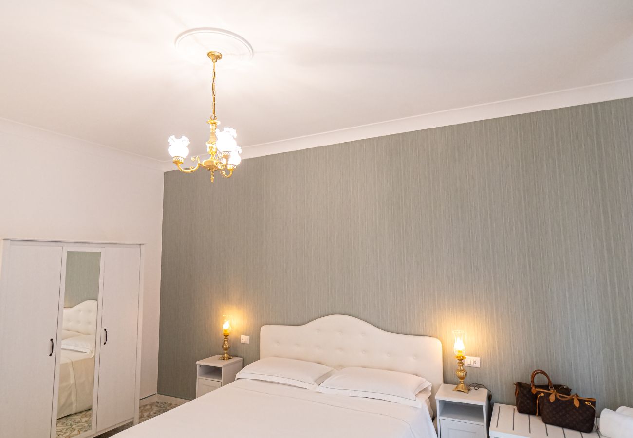 Affitto per camere a Sorrento - Mariarosaria Resort  Sorrento suite Amalfi