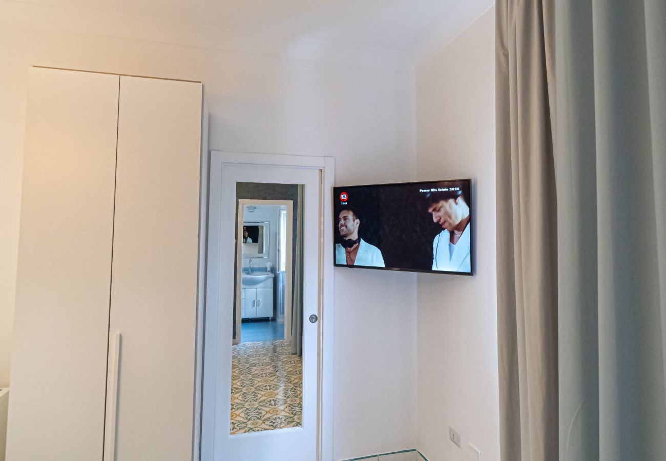Affitto per camere a Sorrento - Mariarosaria Resort  Sorrento suite Amalfi