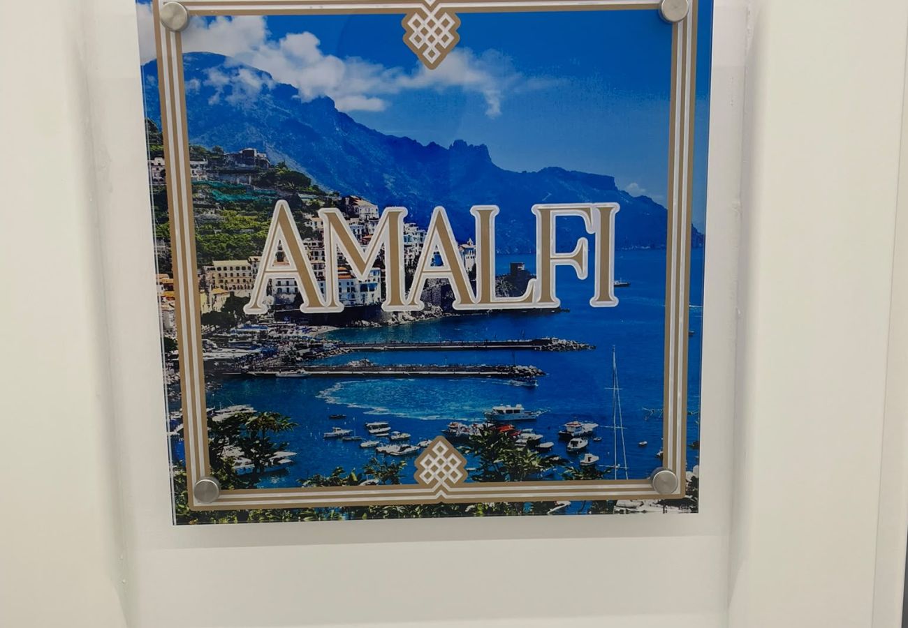 Affitto per camere a Sorrento - Mariarosaria Resort  Sorrento suite Amalfi