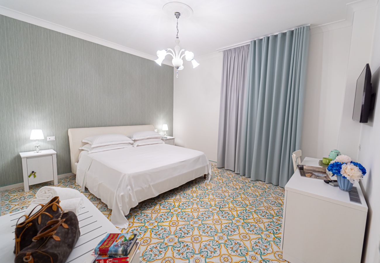 Affitto per camere a Sorrento - MariaRosaria Resort Capri