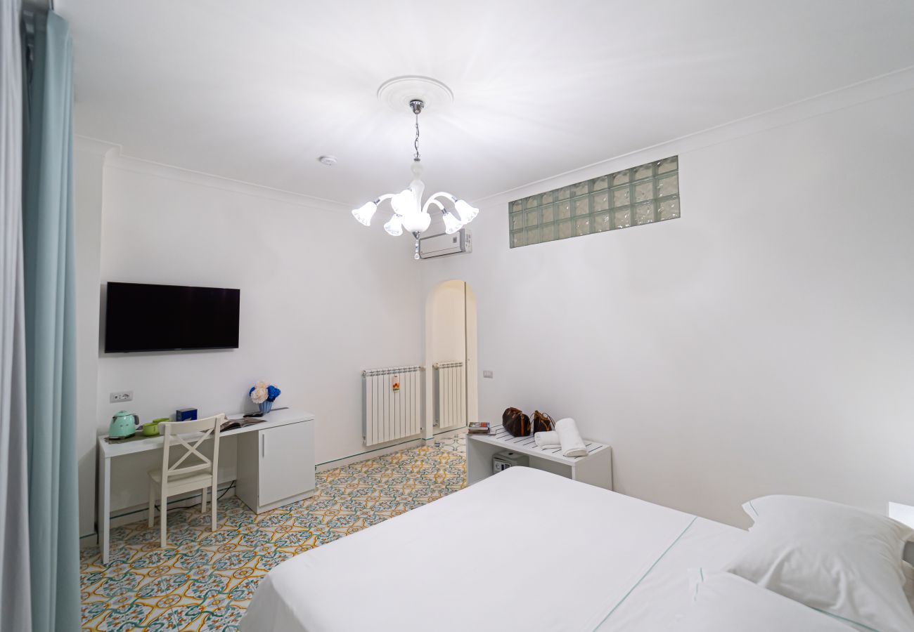 Affitto per camere a Sorrento - MariaRosaria Resort Capri