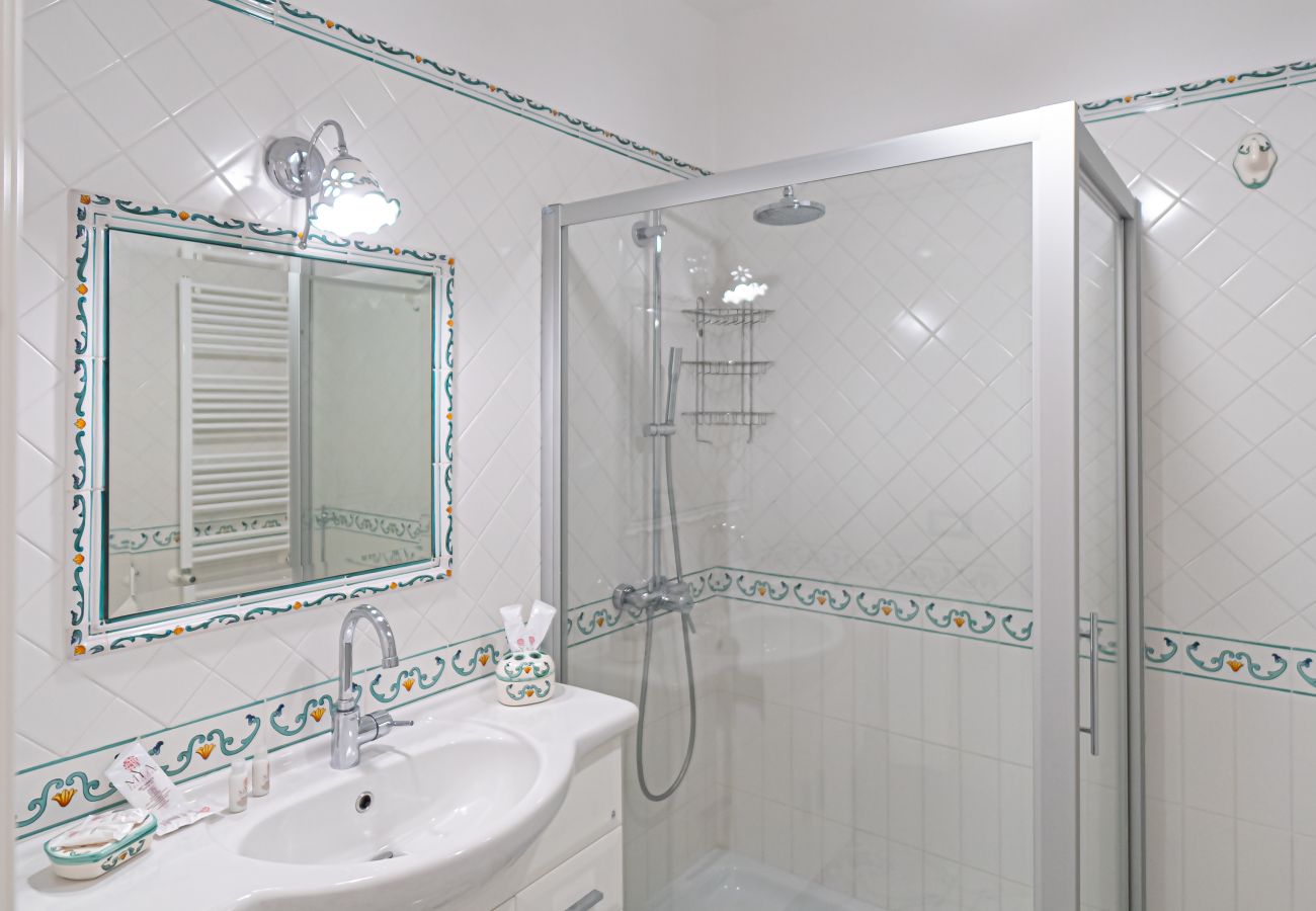 Affitto per camere a Sorrento - MariaRosaria Resort Capri