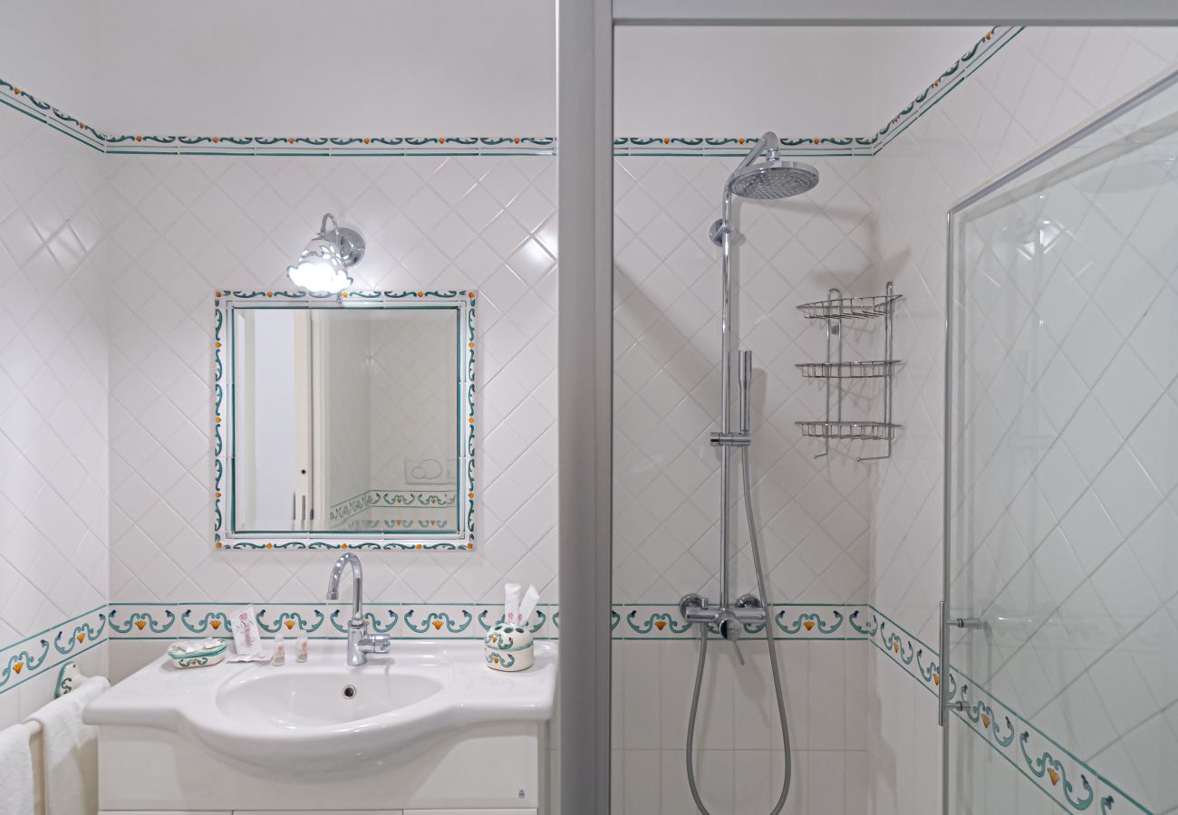 Affitto per camere a Sorrento - MariaRosaria Resort Capri