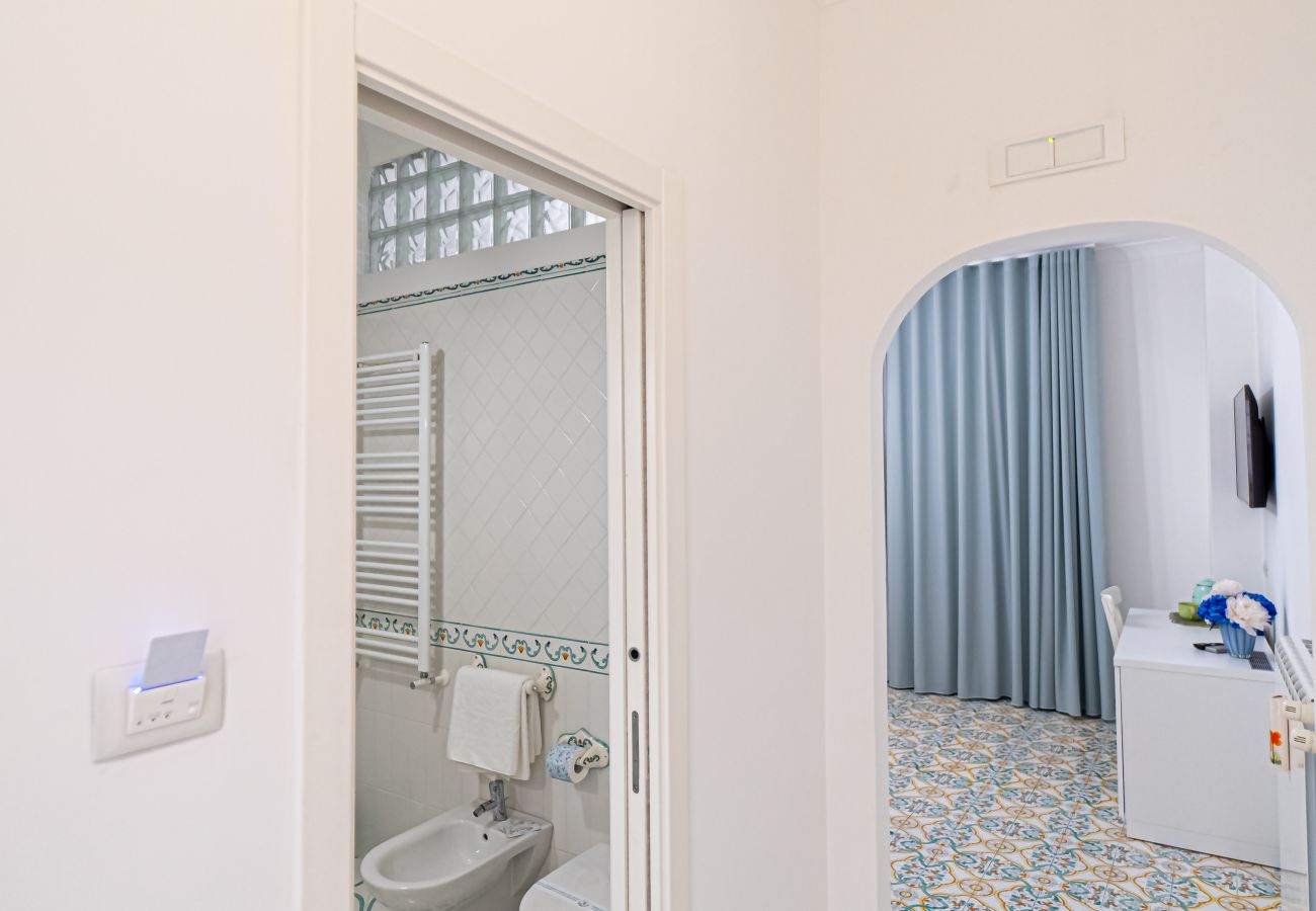 Affitto per camere a Sorrento - MariaRosaria Resort Capri