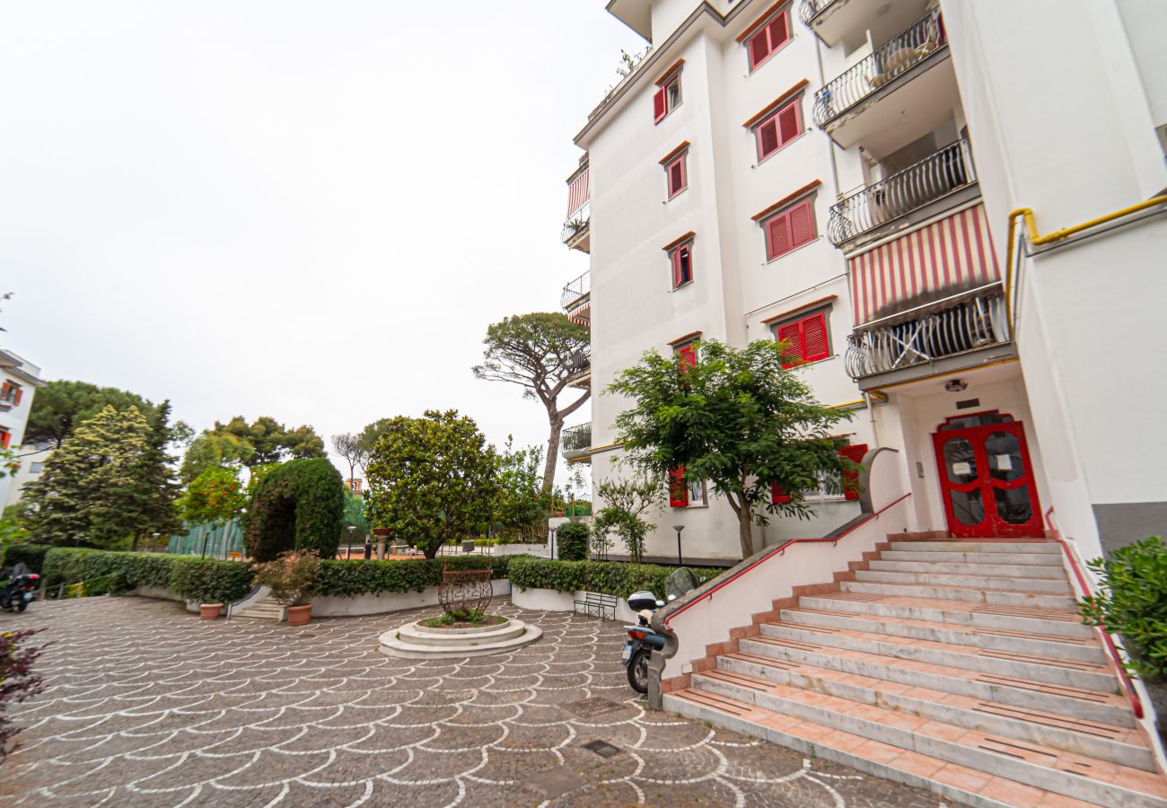 Affitto per camere a Sorrento - MariaRosaria Resort Capri